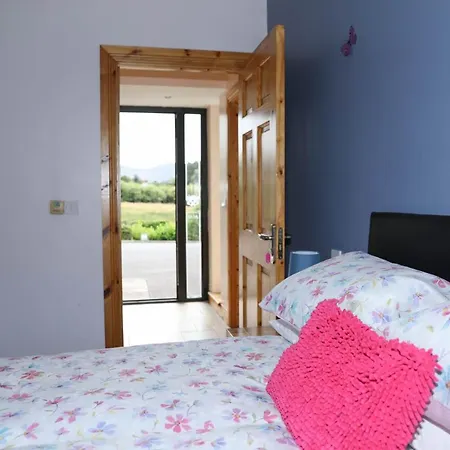 Narrow Water House Gæstehus