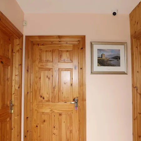 Narrow Water House Casa de hóspedes *