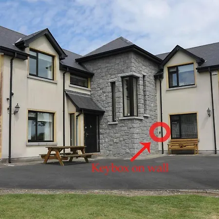 Narrow Water House *
