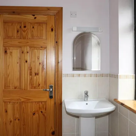 Narrow Water House *