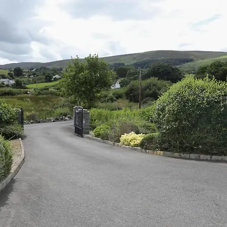 Narrow Water House Gæstehus