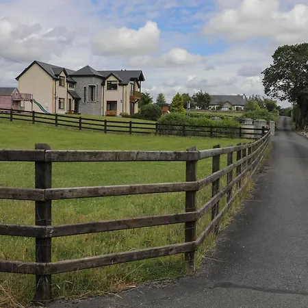 Gæstehus Narrow Water House *