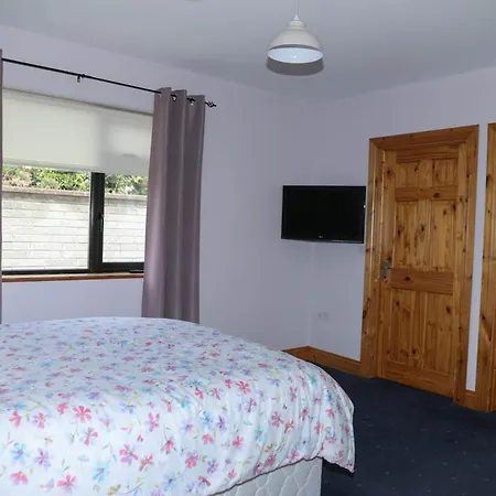 Gæstehus Narrow Water House Dundalk