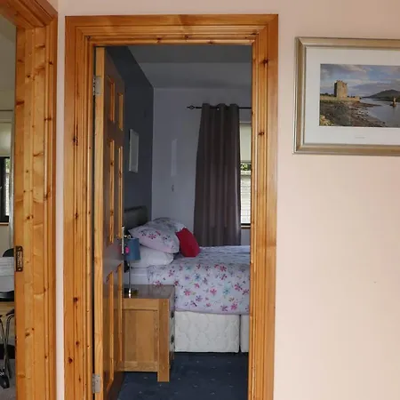 Gæstehus Narrow Water House *