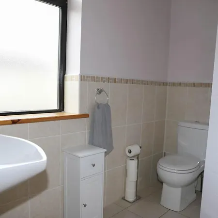 Gæstehus Narrow Water House Dundalk