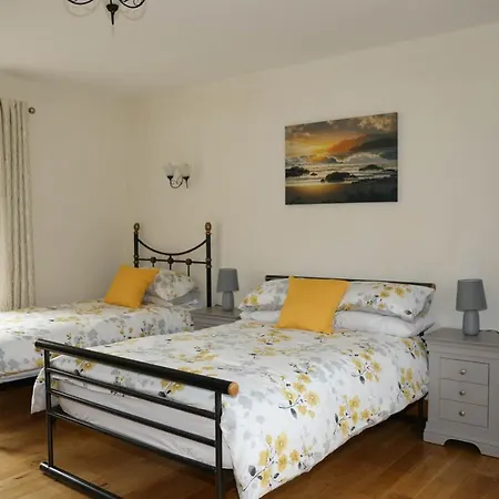 Narrow Water House *