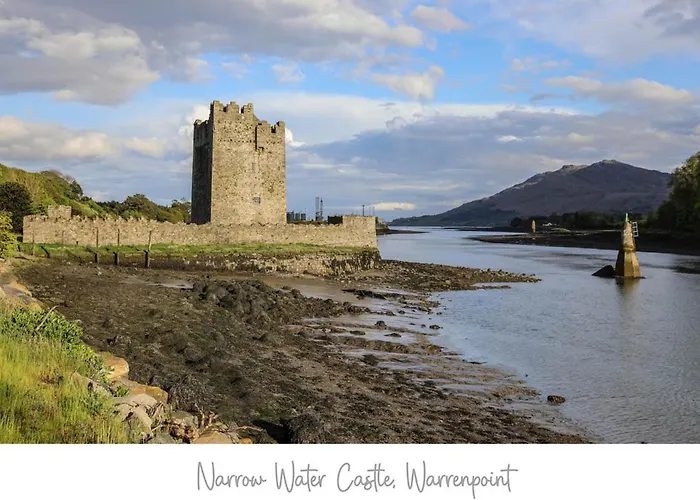 Vendégház Narrow Water House Dundalk