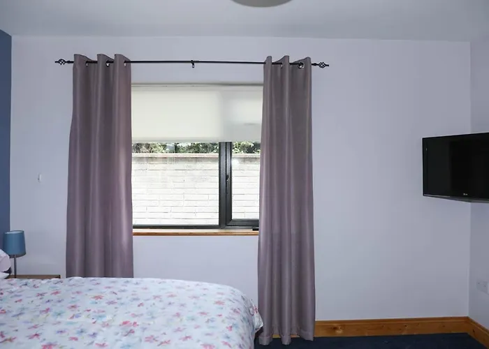 Narrow Water House * Dundalk